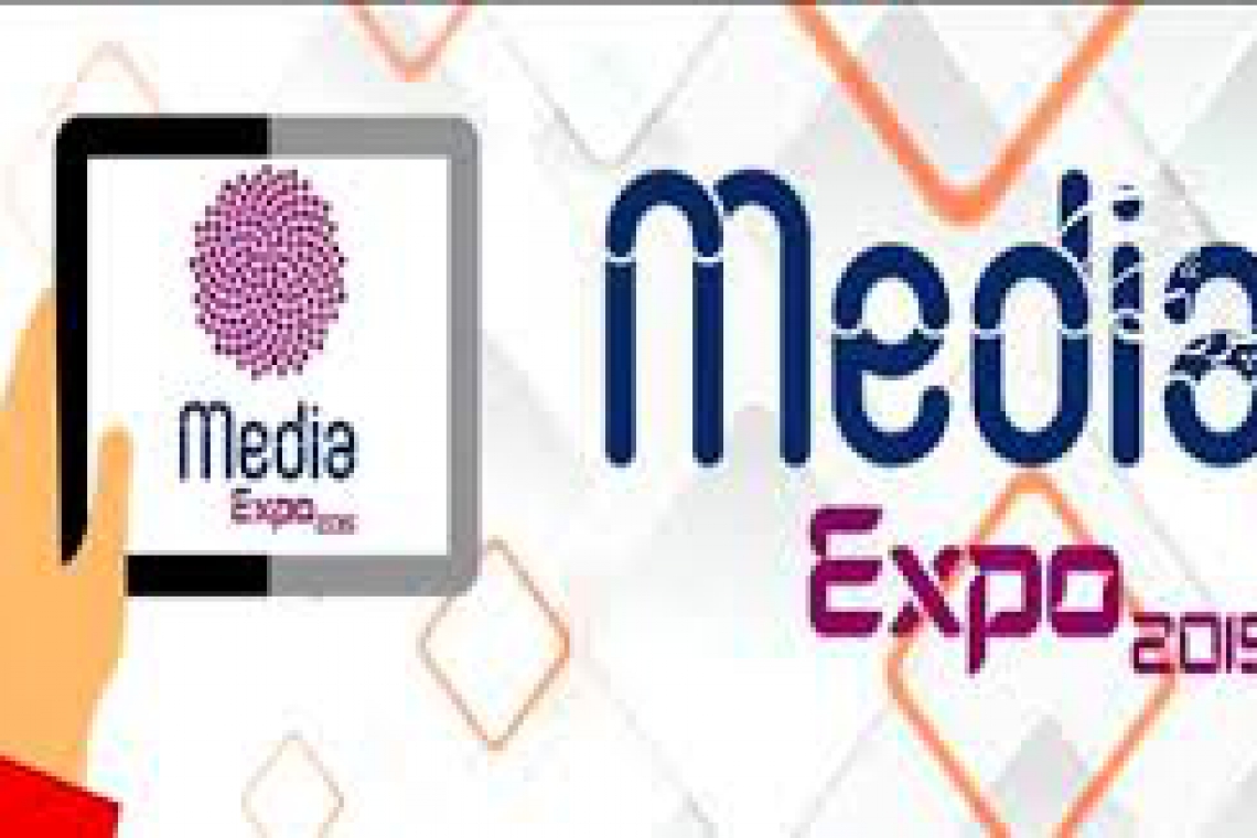 First Afghan Media Expo held in Kabul